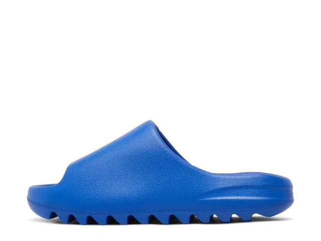 adidas adidas Yeezy Slide Azure - view 2