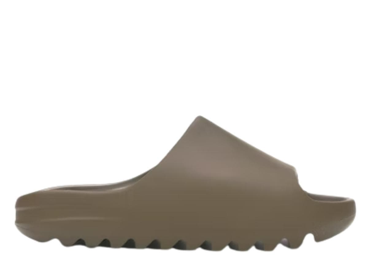 adidas Yeezy Slide Earth Brown