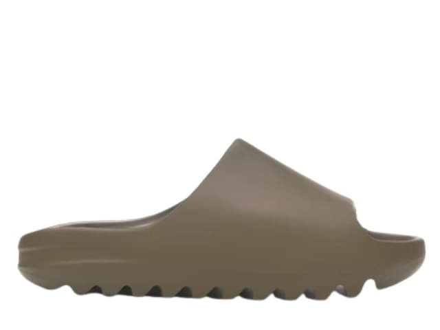adidas adidas Yeezy Slide Earth Brown - view 1
