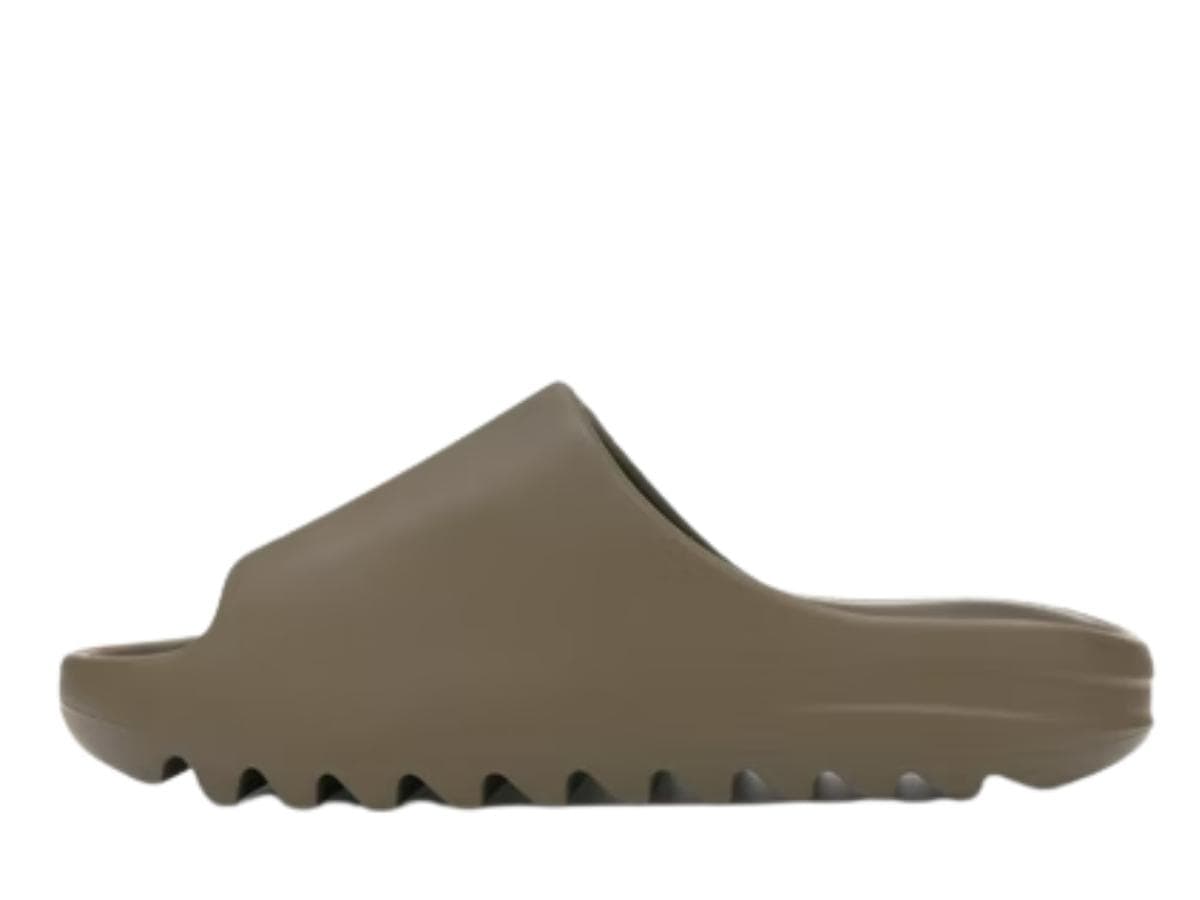 adidas Yeezy Slide Earth Brown