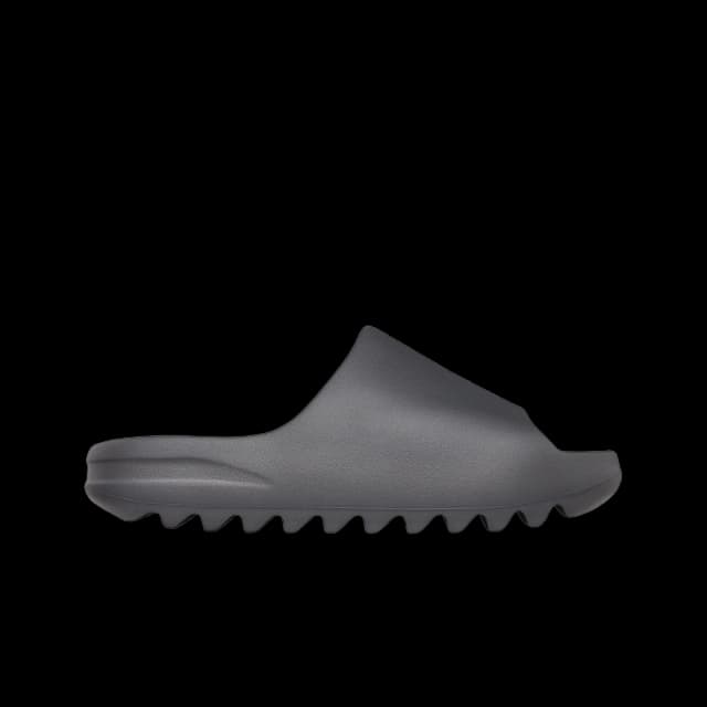 adidas adidas Yeezy Slide Granite - view 2