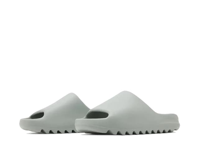 adidas adidas Yeezy Slide Salt - view 2