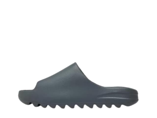 adidas adidas Yeezy Slide Slate Grey - view 2