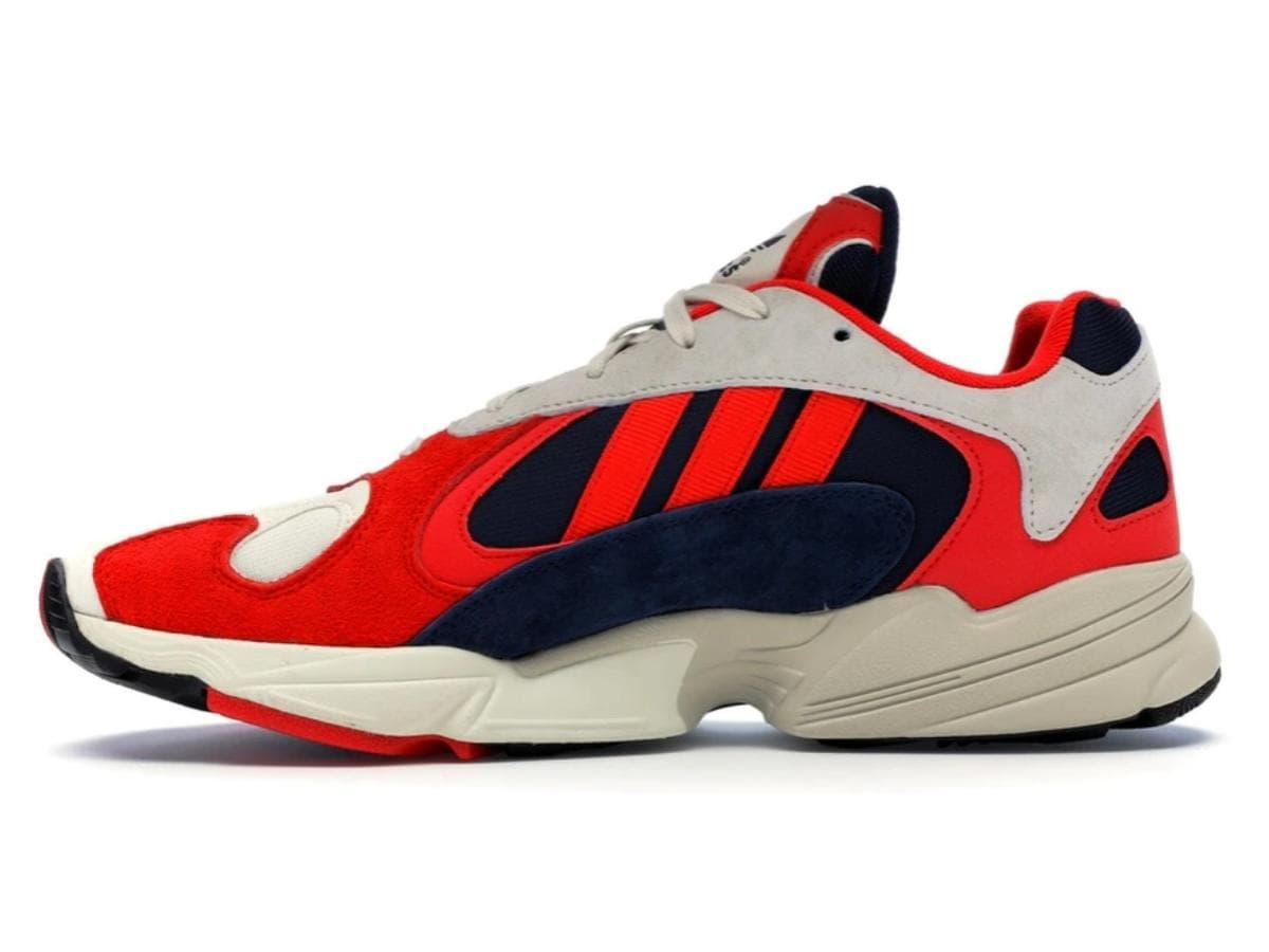 Adidas Yung-1 Collegiate Navy