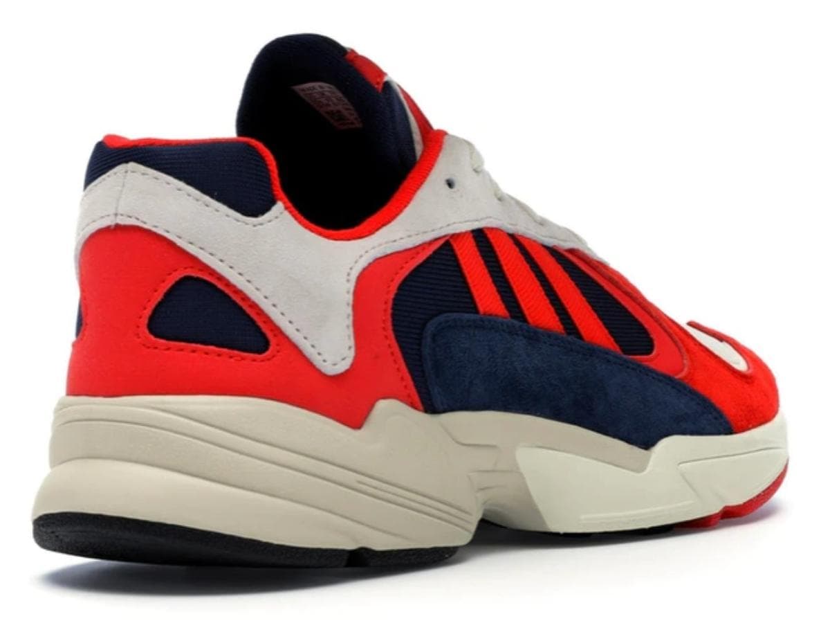 Adidas Yung-1 Collegiate Navy