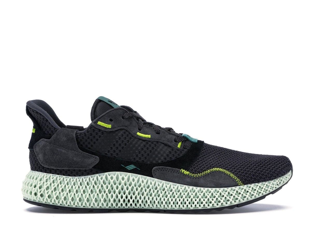 Adidas ZX 4000 4D Carbon