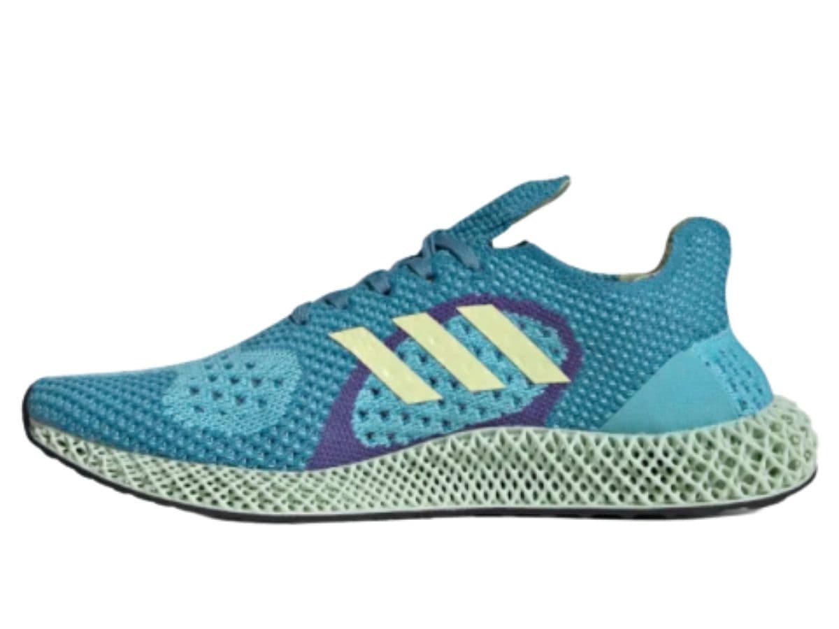 adidas ZX Runner 4D sneakers