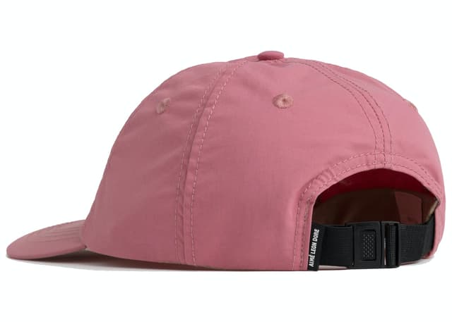 Aime Leon Dore Aime Leon Dore Nylon Sport Hat Pink - view 2