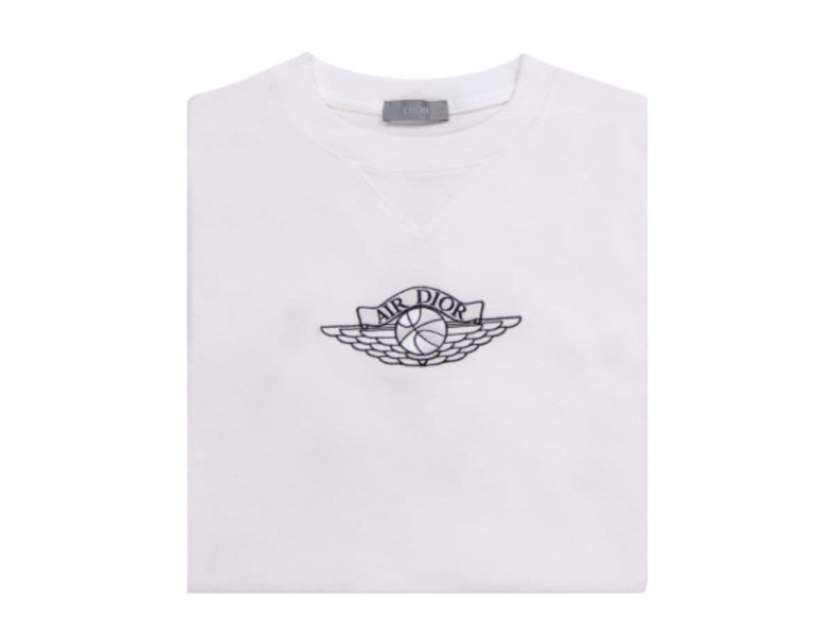 Air Dior T-Shirt