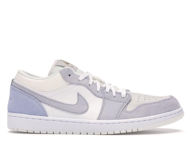 Jordan Jordan 1 Low Paris - view 1