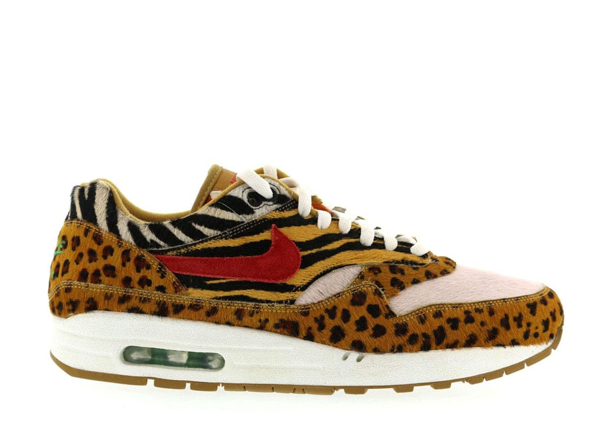 Nike Air Max 1 Animal Pack