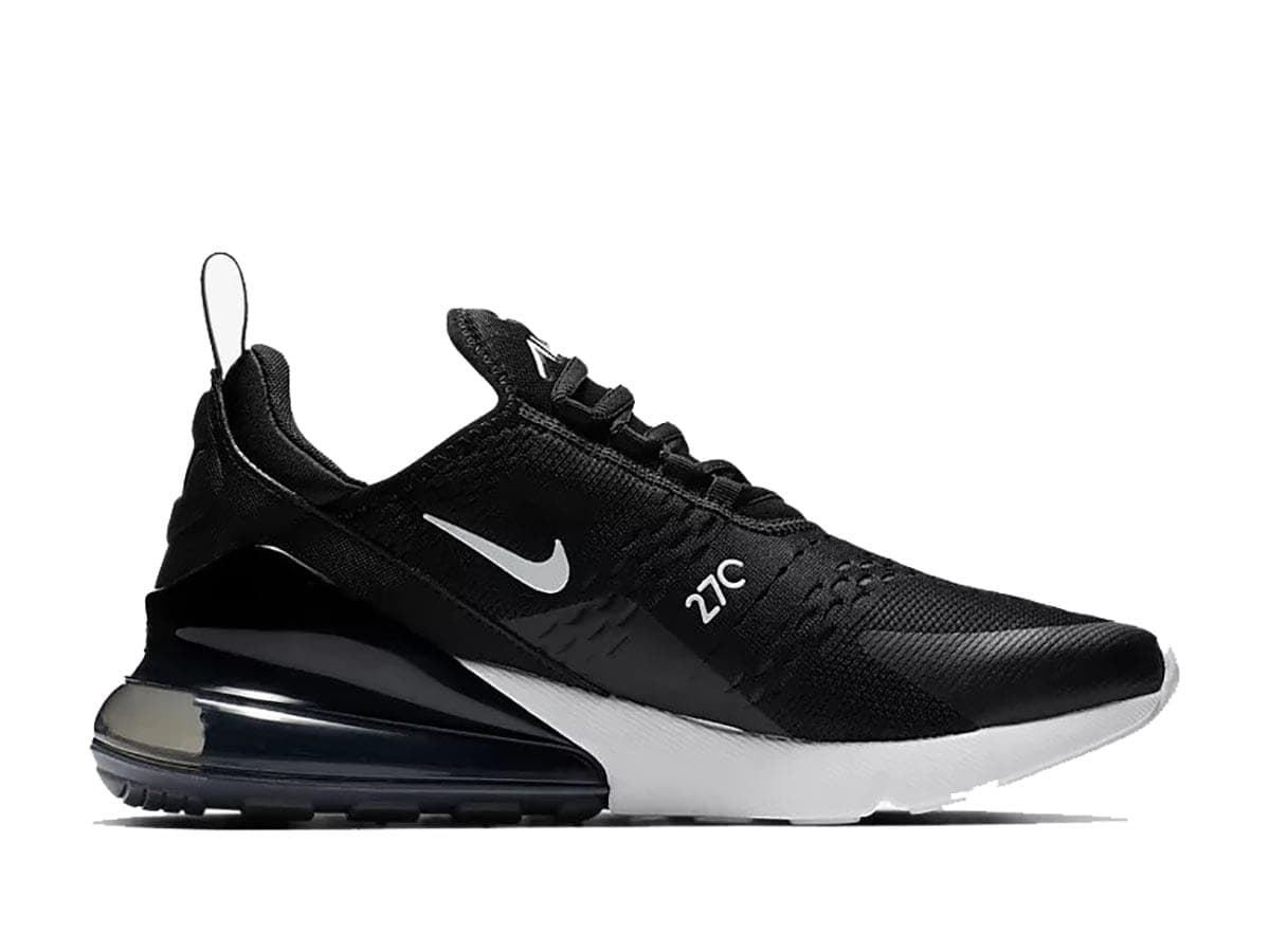 Air Max 270 SE Black