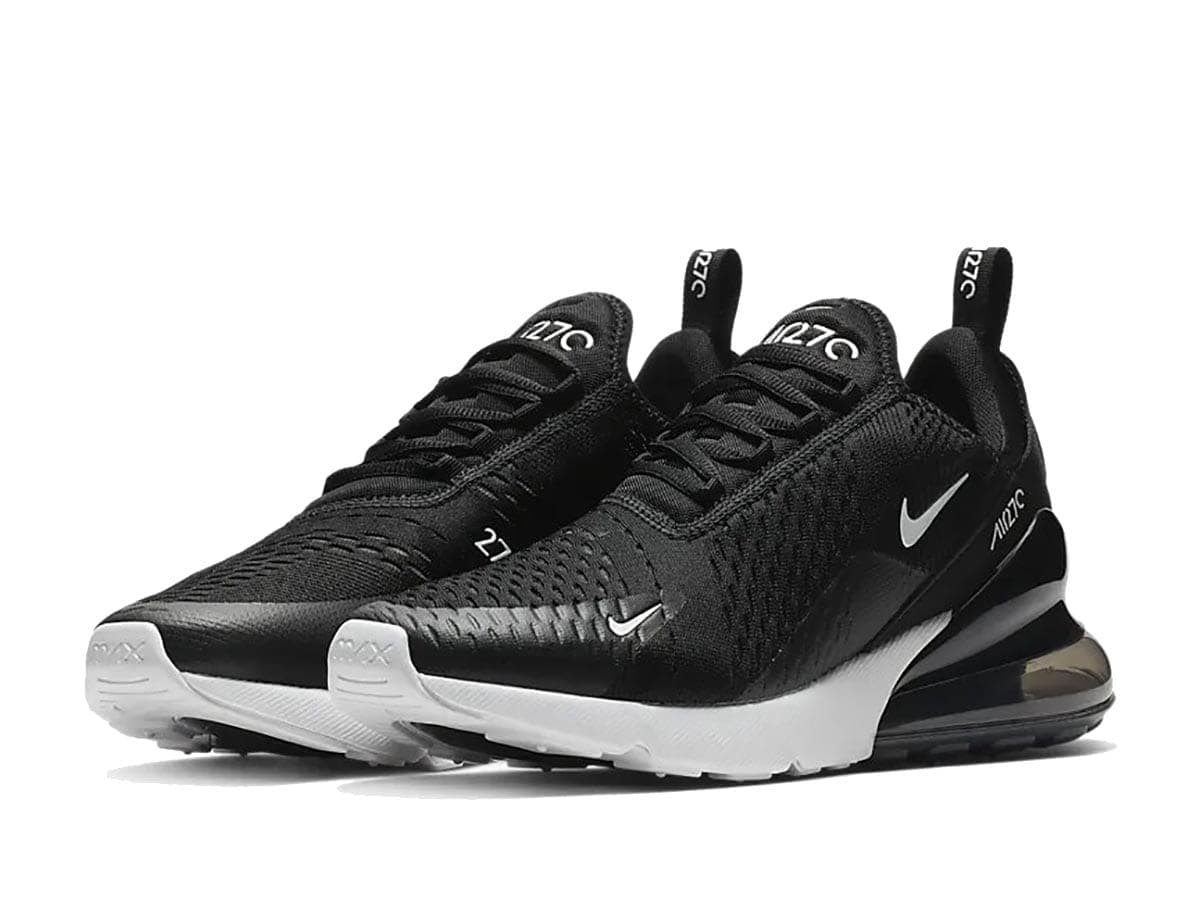 Air Max 270 SE Black