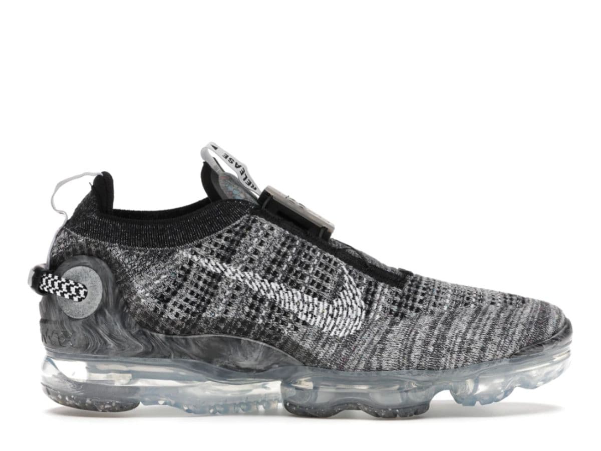 Nike Air VaporMax 2020 Flyknit Oreo