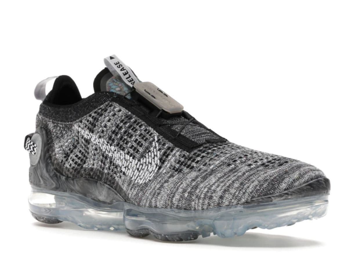 Nike Air VaporMax 2020 Flyknit Oreo