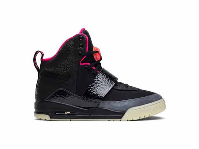 Yeezy Nike Air Yeezy 'Blink' - view 1