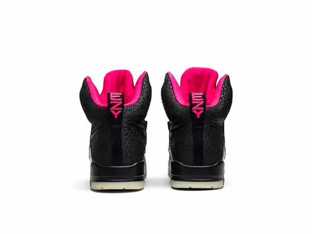 Yeezy Nike Air Yeezy 'Blink' - view 4