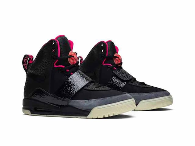 Yeezy Nike Air Yeezy 'Blink' - view 5