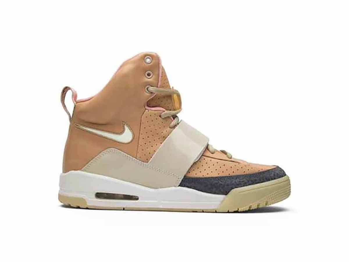 Nike Air Yeezy 'Net'