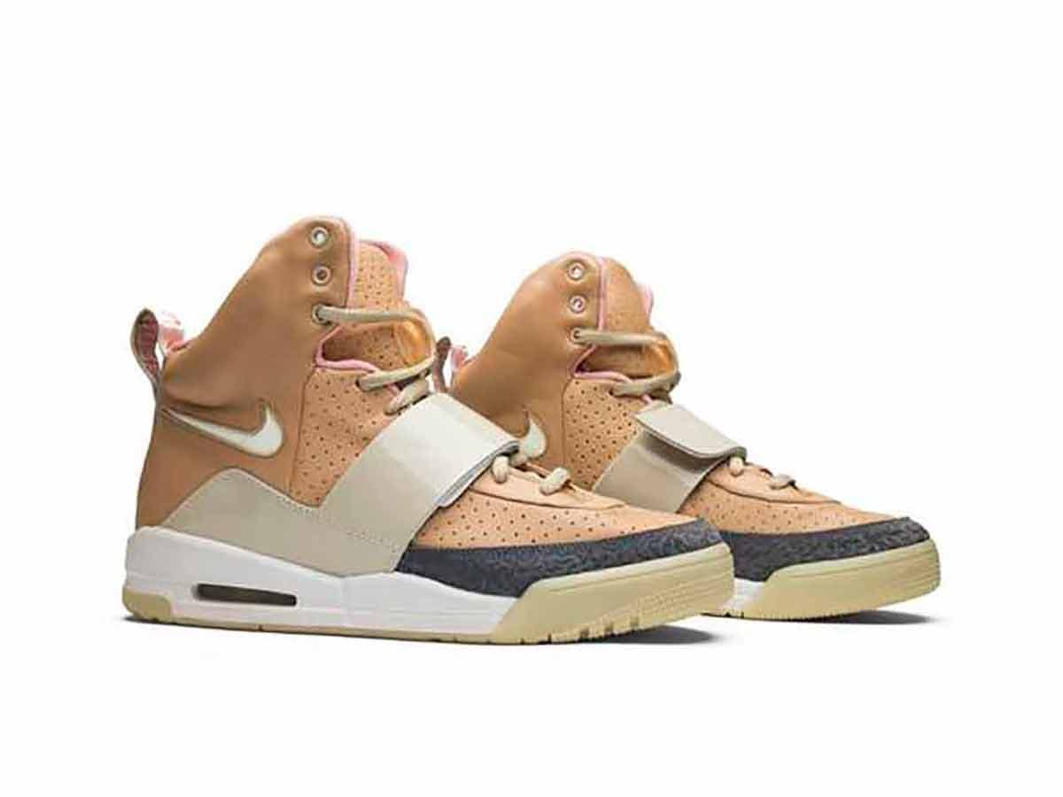 Nike Air Yeezy 'Net'