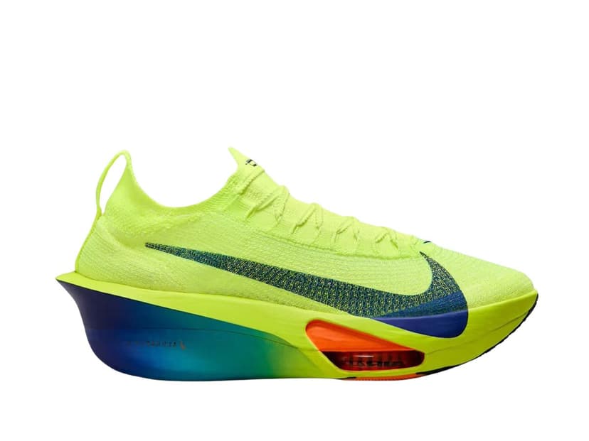 Nike Nike Air Zoom Alphafly Next% 3 Volt Concord (Women's)