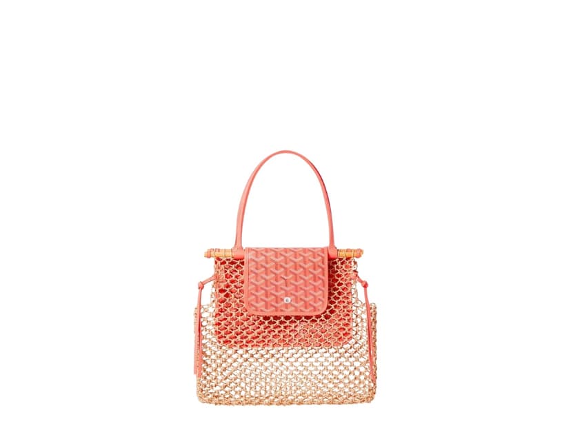Goyard Goyard Aligre Bag