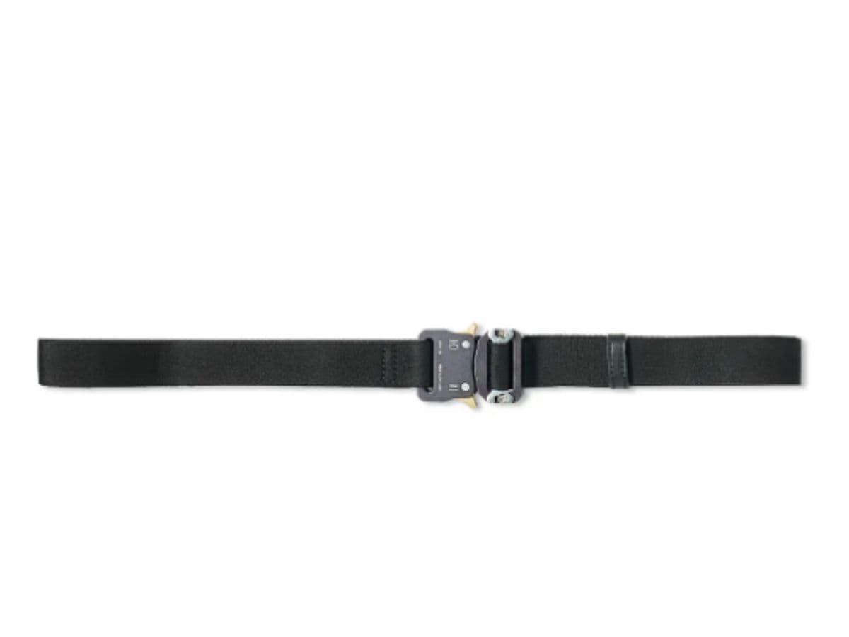 ALYX Medium Rollercoaster Belt