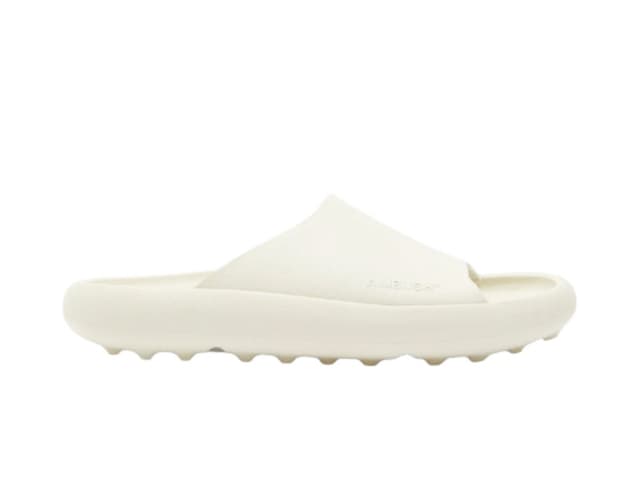 AMBUSH AMBUSH X Rubber Slider White - view 1