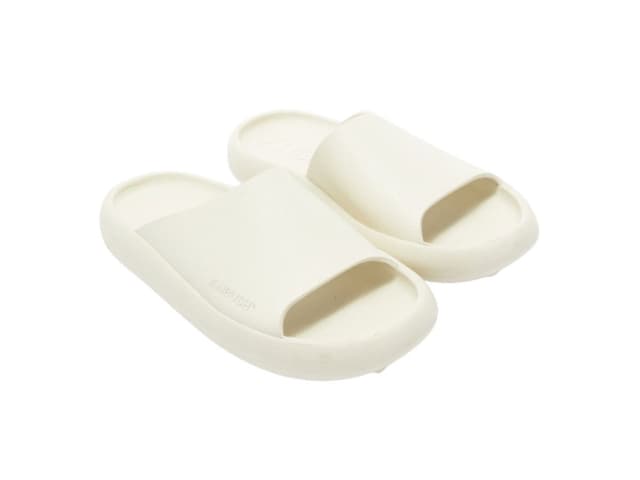 AMBUSH AMBUSH X Rubber Slider White - view 2