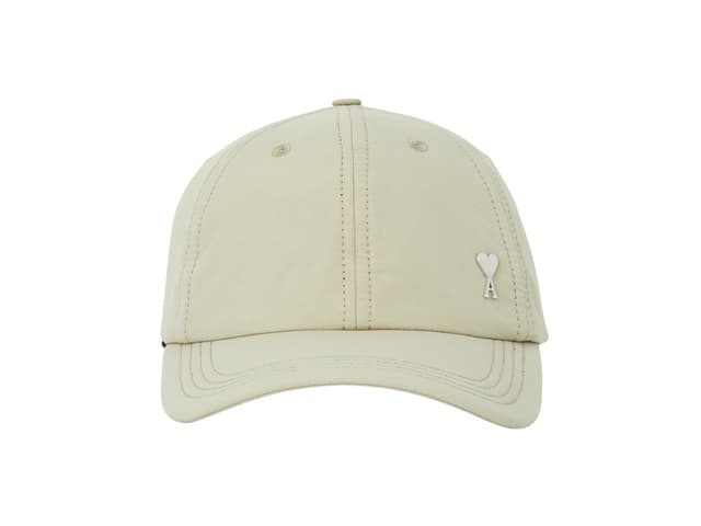 Ami Paris Ami Paris Army Cap Green - view 1