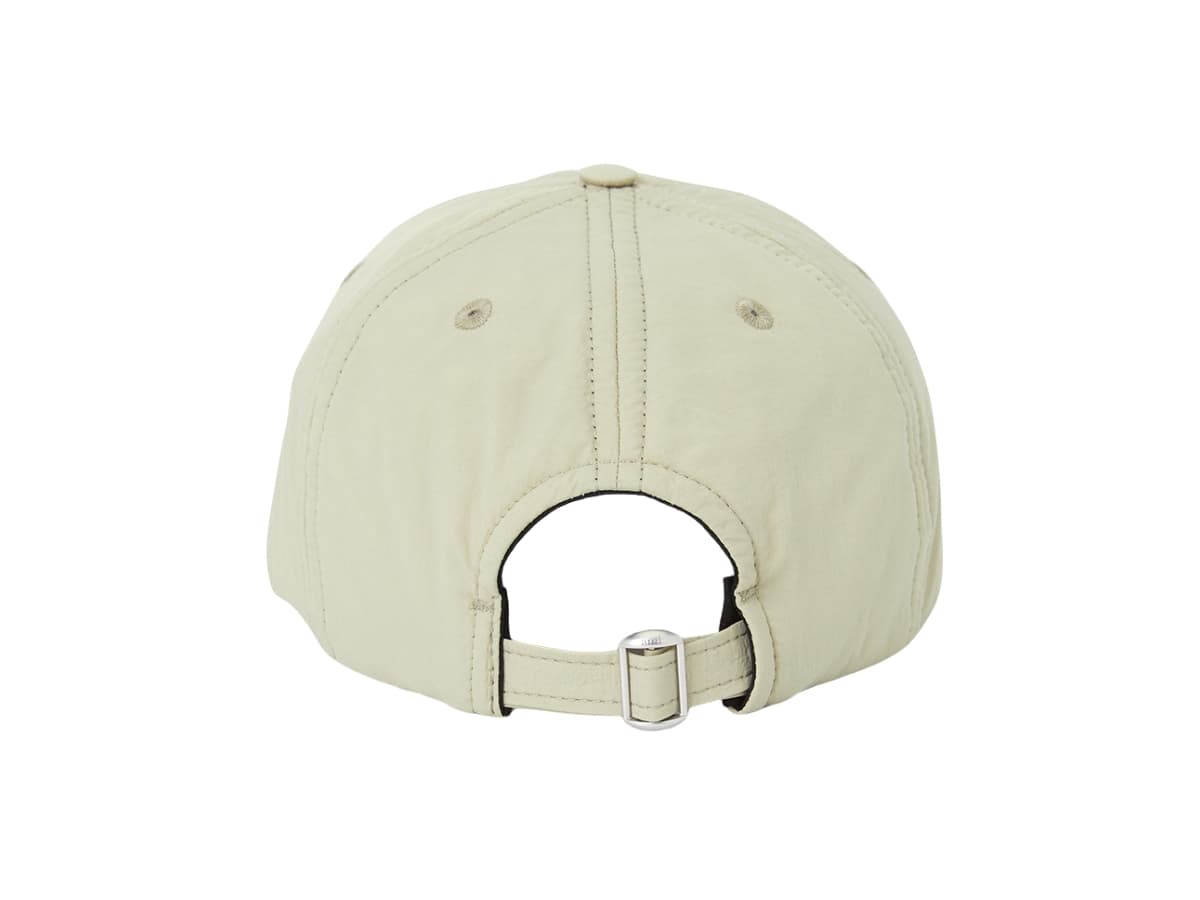 Ami Paris Army Cap Green