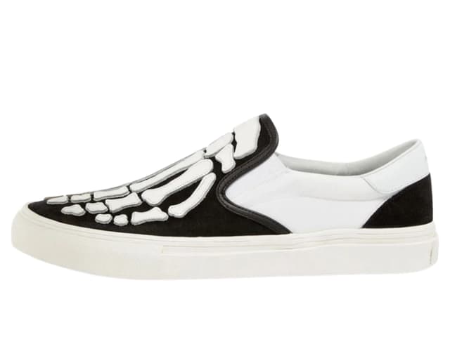 AMIRI AMIRI FW21 Skeleton Slip-On - view 2
