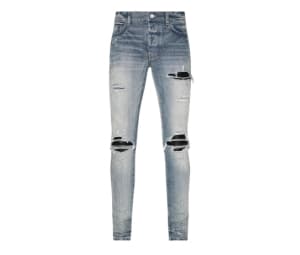 Buy AMIRI MX1 Jean Clay Indigo at Sasom – Authentic and Ready to Ship