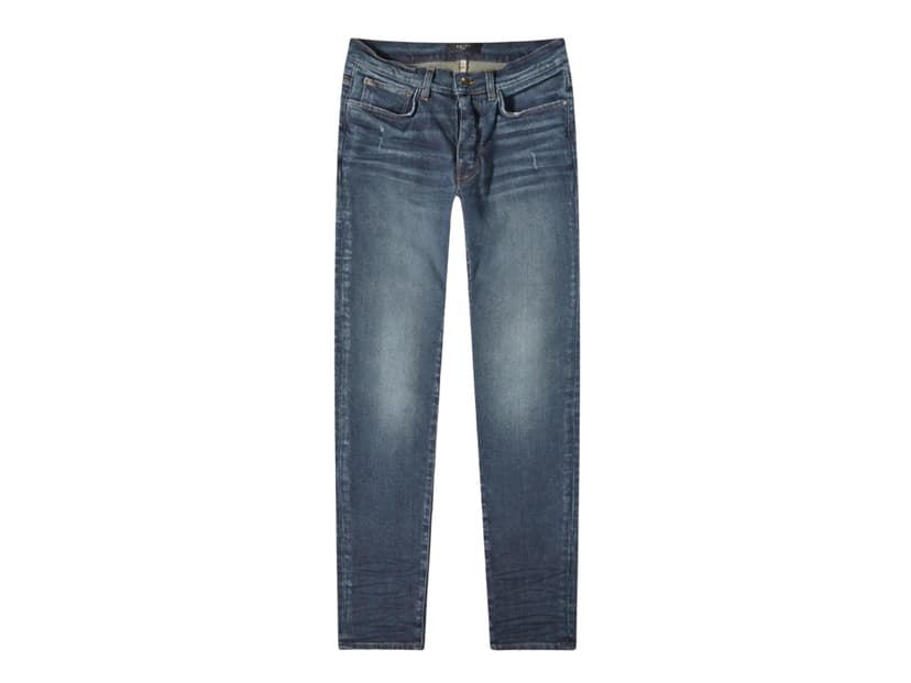 AMIRI AMIRI Stack Jeans Deep Classic