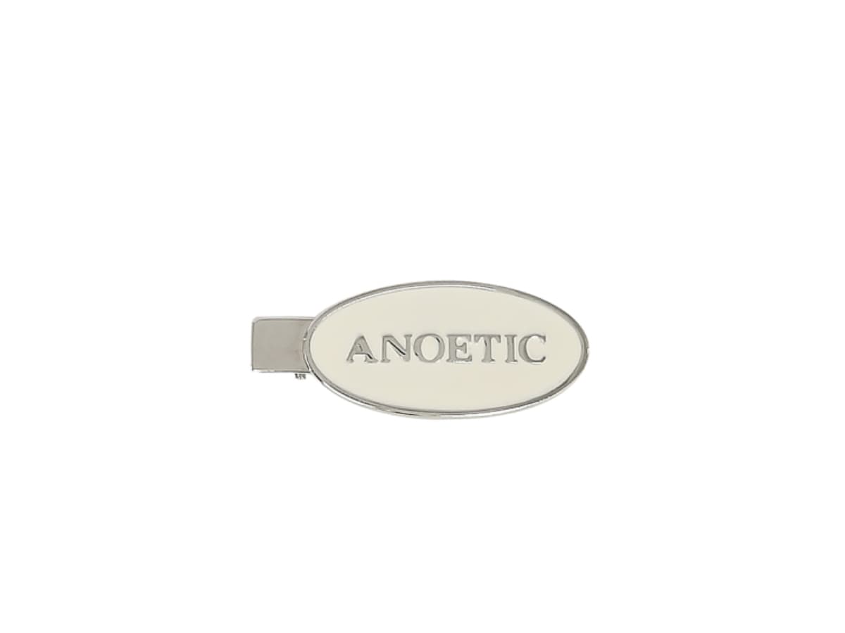 Anoetic ANC Round Hairpin Ivory