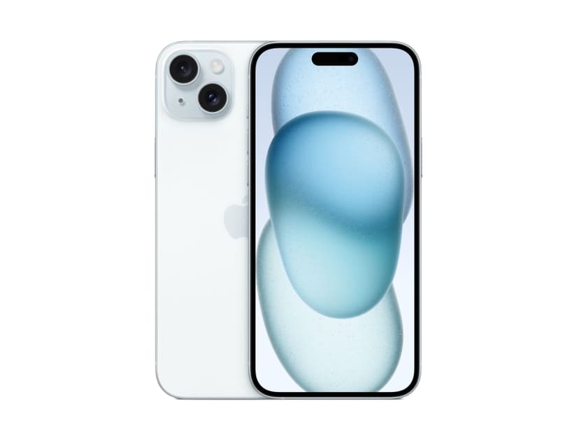 Apple Apple IPhone 15 Plus Blue