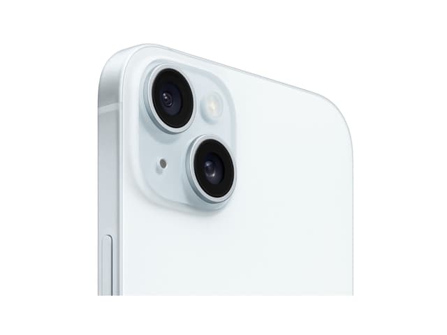 Apple Apple IPhone 15 Plus Blue - view 3