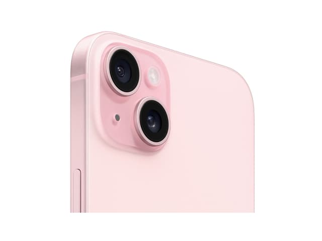 Apple Apple IPhone 15 Plus Pink - view 3