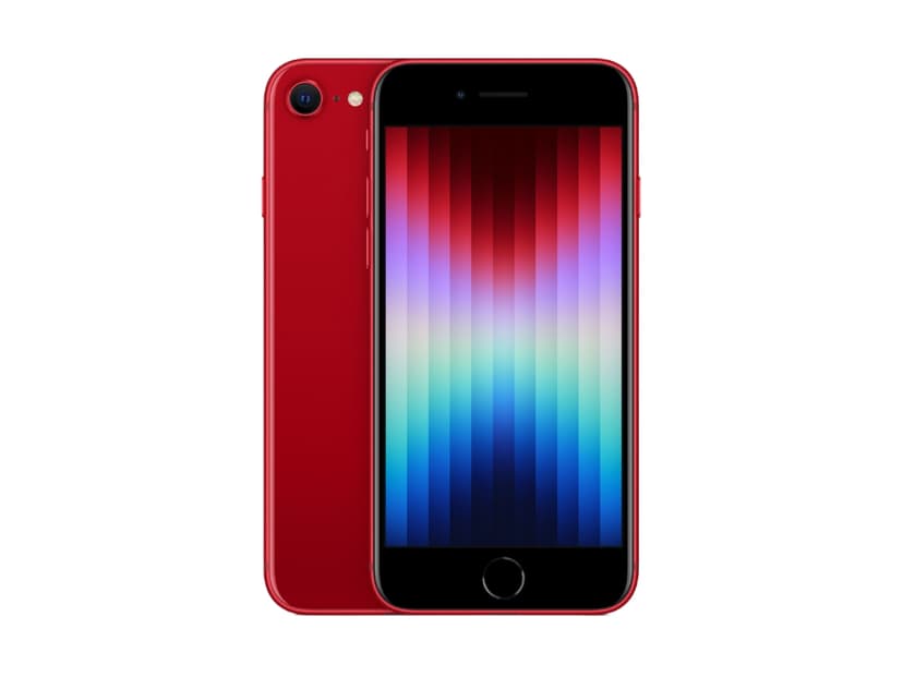 Apple Apple IPhone SE Red