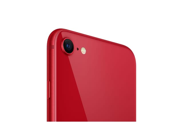 Apple Apple IPhone SE Red - view 3