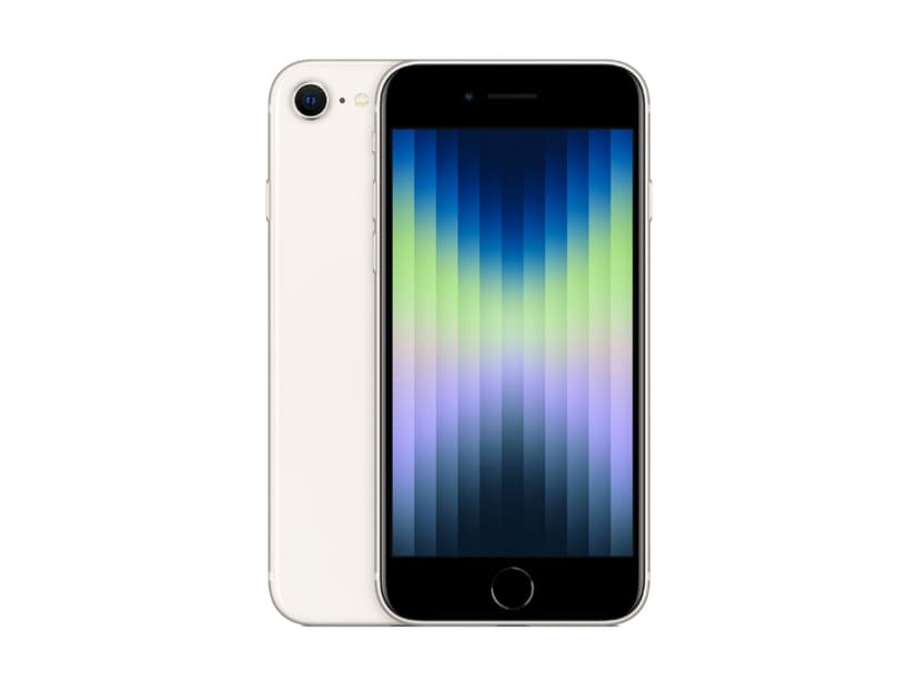 Apple Apple IPhone SE Starlight