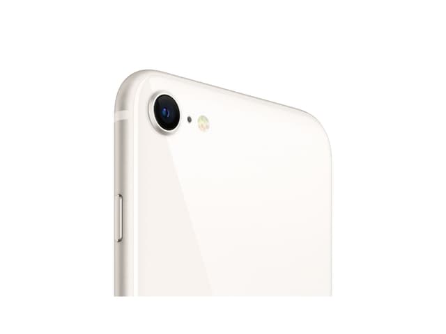 Apple Apple IPhone SE Starlight - view 3