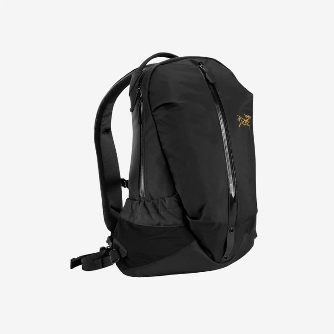 Arc'teryx Arro 16 Backpack Black