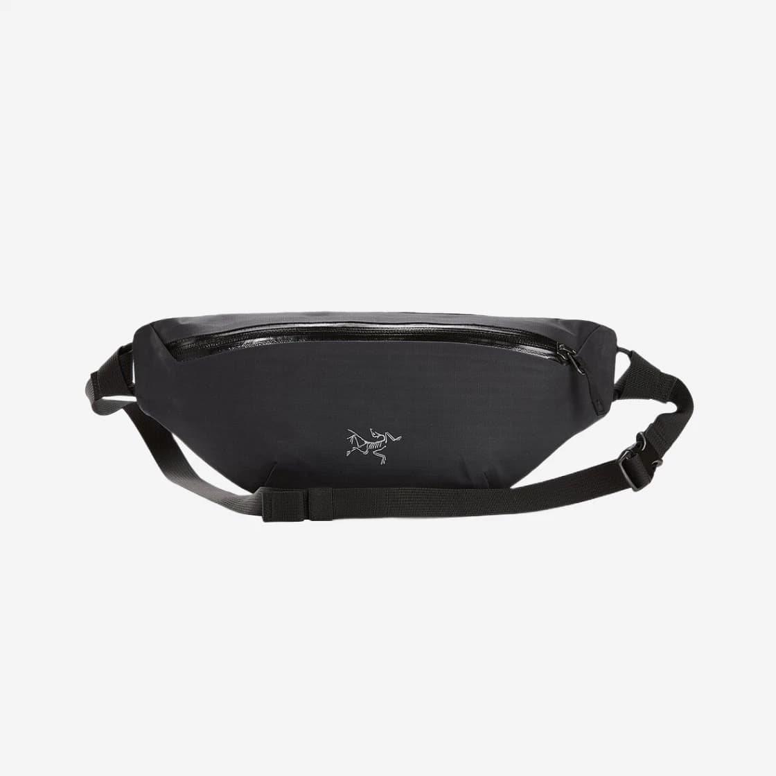 Arc'teryx Granville Crossbody Bag Black