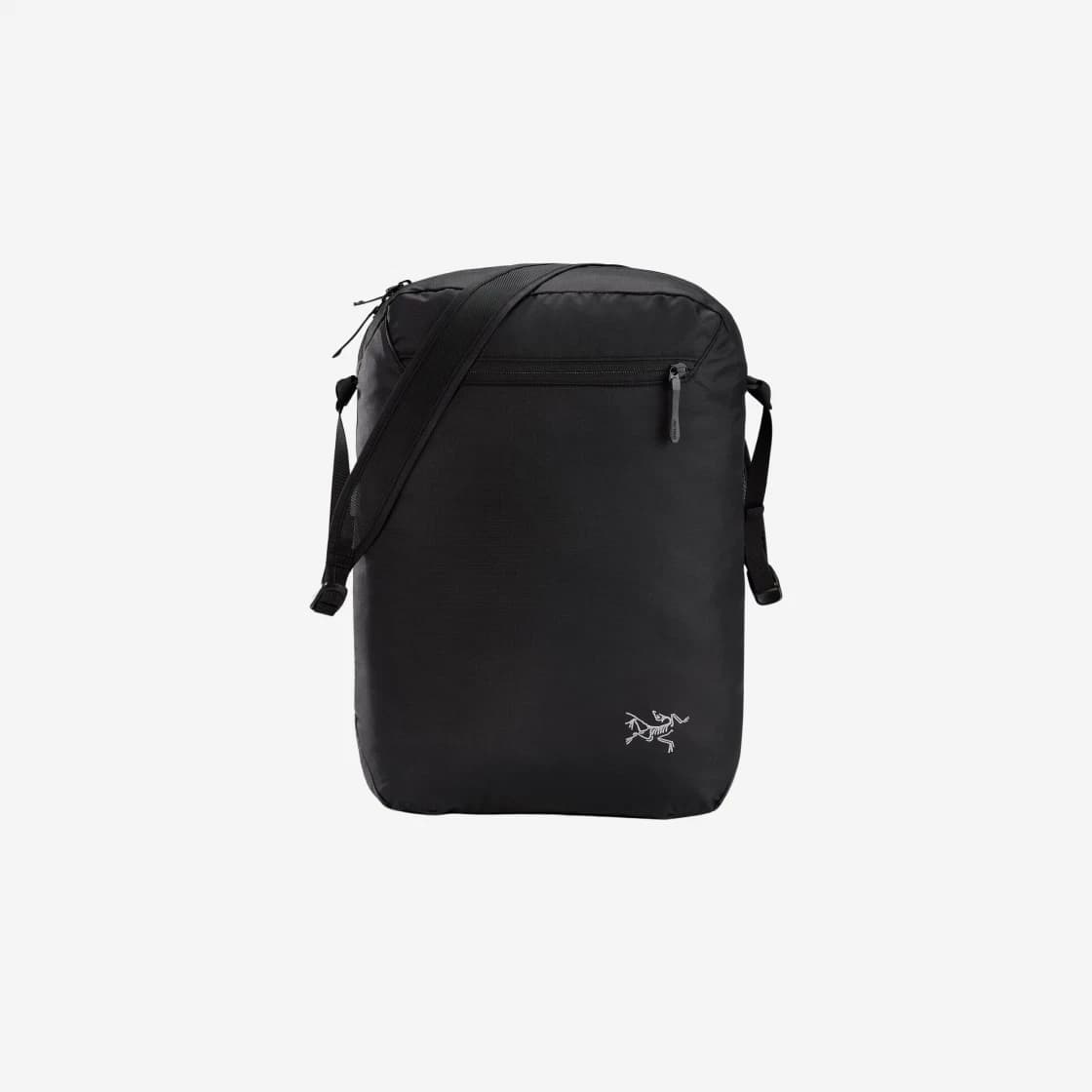 Arc'teryx Heliad 12 Tote Black