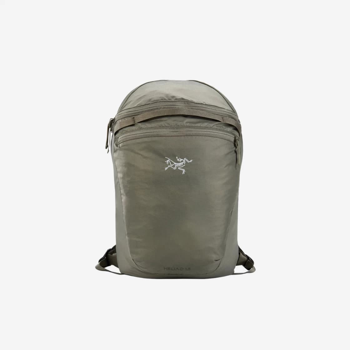 Arc'teryx Heliad 15 Backpack Forage