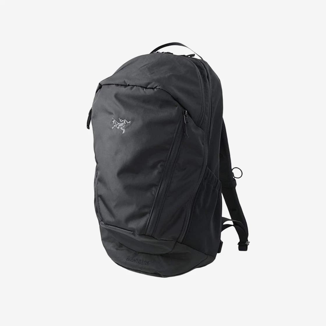 Arc'teryx Mantis 26 Backpack Black