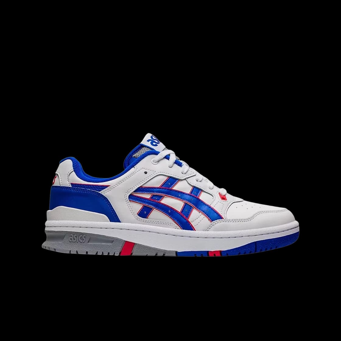 Asics EX89 White Illusion Blue