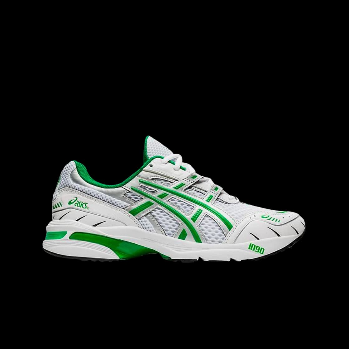 Asics Gel-1090 White Green