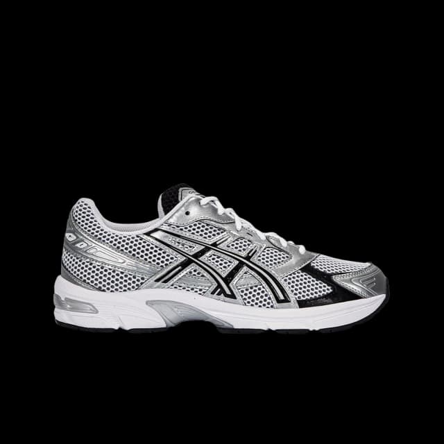 Asics Asics Gel-1130 White Black Silver - view 1
